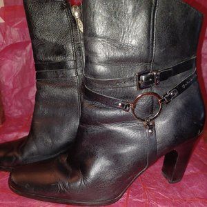 Harley-Davidson fashion boots Ladies